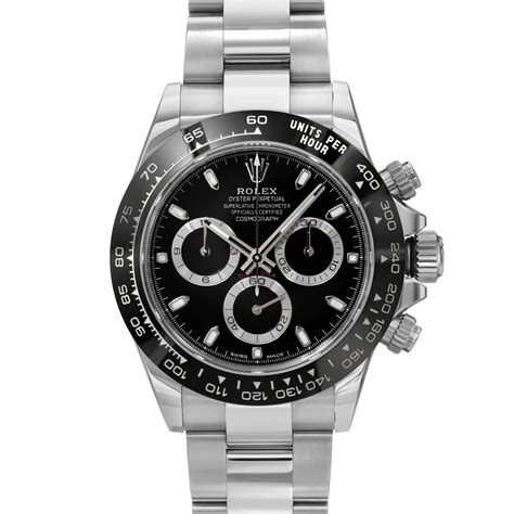 rolex daytona 116500ln price|rolex daytona nuovo pronta consegna.